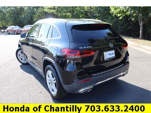 Used 2023 Mercedes-Benz GLA 250 image 5