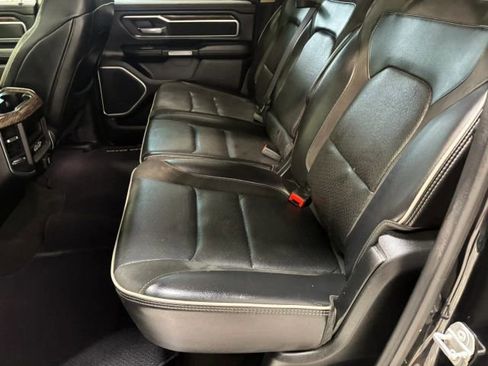 Used 2020 RAM 1500 Laramie image 16