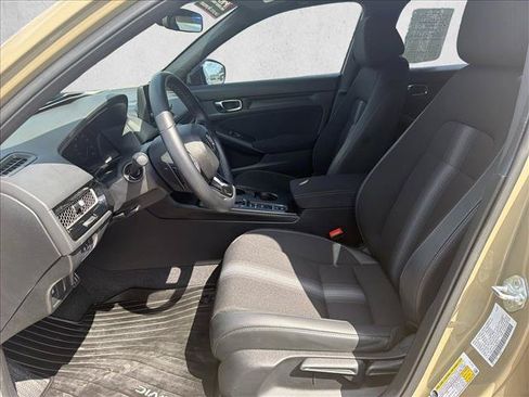 Used 2025 Honda Civic Sport image 10