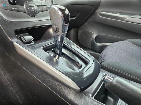 Used 2019 Nissan Sentra SV image 12