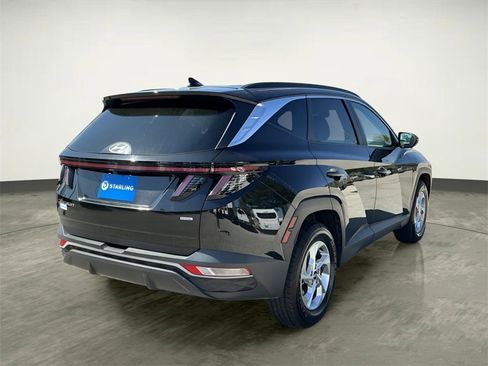 Used 2023 Hyundai Tucson SEL image 8