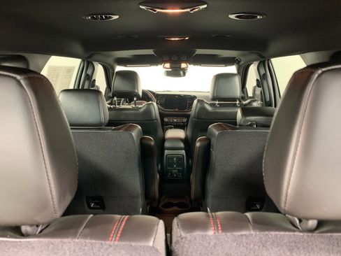 Used 2024 Dodge Durango R/T image 14