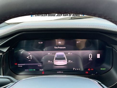 Used 2024 Jeep Wagoneer Launch Edition image 12