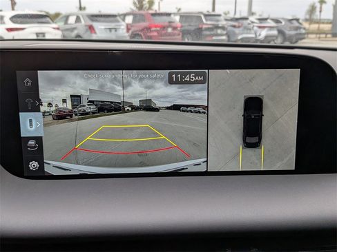 New 2026 Genesis G90 3.5T Prestige image 21