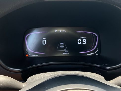 Used 2025 Kia Soul LX w/ LX Technology Package FWD image 22