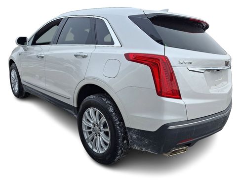 Used 2017 Cadillac XT5 FWD image 5