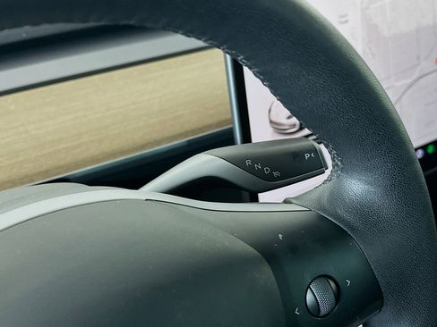 Used 2023 Tesla Model 3 Standard Range RWD image 24