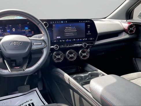 Certified 2024 Chevrolet Blazer EV RS AWD/4WD image 6