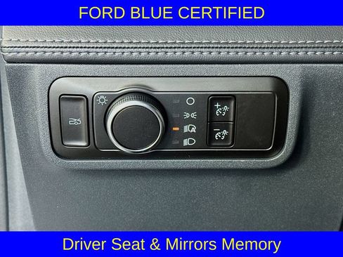Certified 2025 Ford Mustang GT Premium RWD image 13
