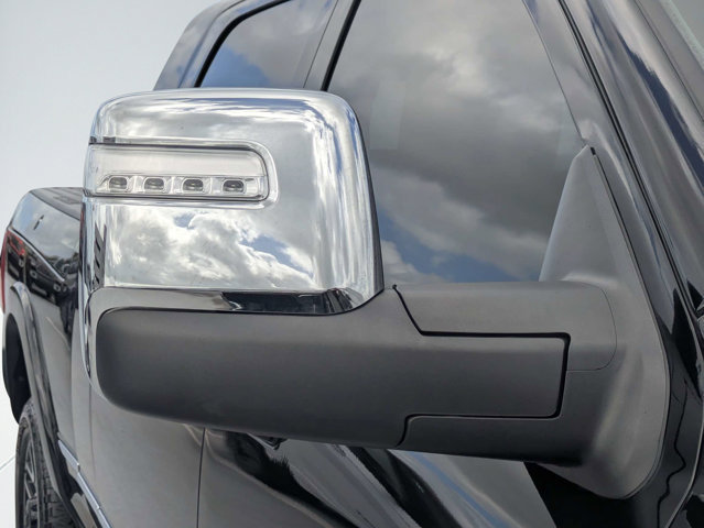 Used 2026 RAM 2500 Limited AWD/4WD image 11