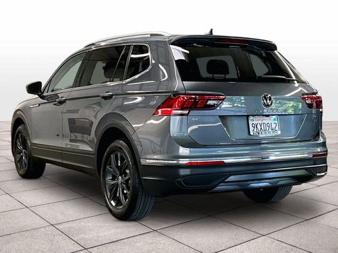 Used 2024 Volkswagen Tiguan SE FWD image 15