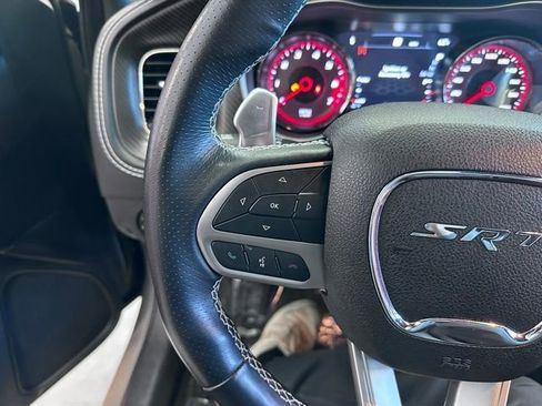 Used 2023 Dodge Charger SRT Hellcat w/ Harman/Kardon Audio Group image 24