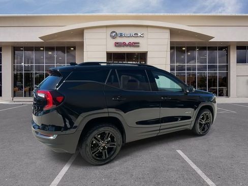 Used 2024 GMC Terrain AT4 w/ Tech Package AWD/4WD image 15