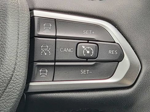 Certified 2024 Jeep Compass Limited AWD/4WD image 34