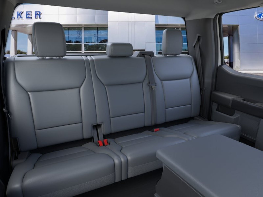New 2026 Ford F150 XL RWD image 11