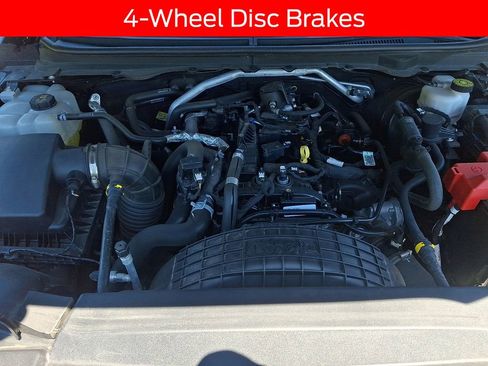 Certified 2023 Ford Ranger XLT w/ Equipment Group 301A Mid AWD/4WD image 27
