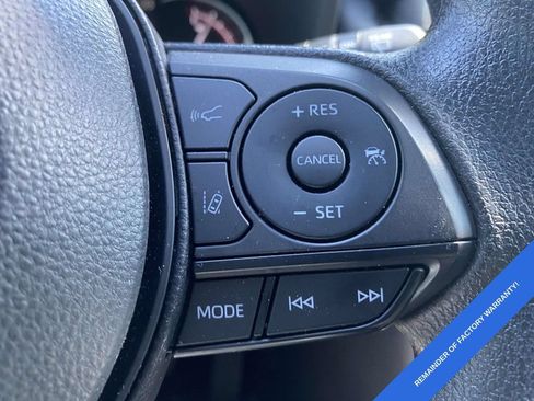 Used 2025 Toyota RAV4 XLE w/ Convenience Package FWD image 22