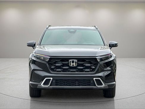 New 2026 Honda CR-V Sport Touring image 8
