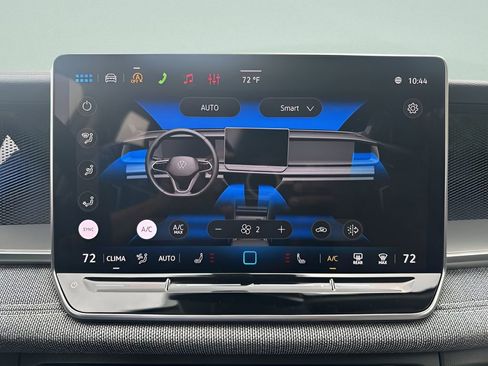 New 2026 Volkswagen Tiguan S image 19