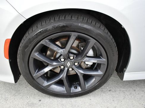 Used 2021 Dodge Charger R/T w/ Harman/Kardon Audio Group RWD image 32