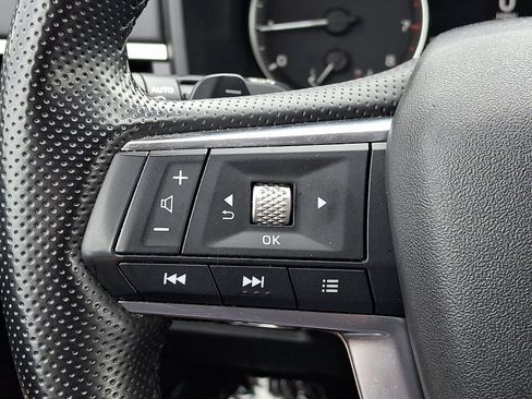 Used 2024 Mitsubishi Outlander SE FWD image 21