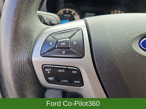 Used 2019 Ford Ranger XLT w/ FX4 Off-Road Package image 11