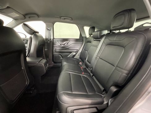 Certified 2022 Lincoln Corsair FWD image 25