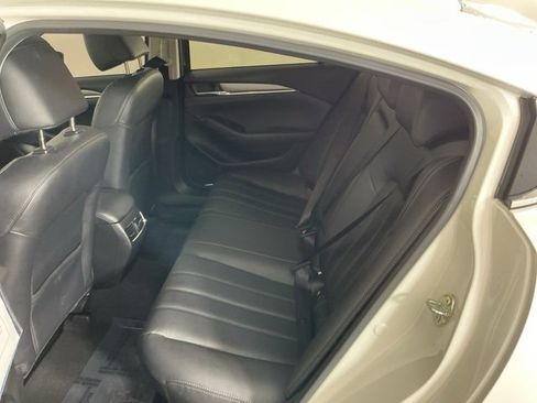 Used 2018 MAZDA MAZDA6 Grand Touring image 26