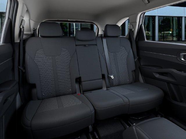 New 2026 Kia Sorento LX FWD image 16