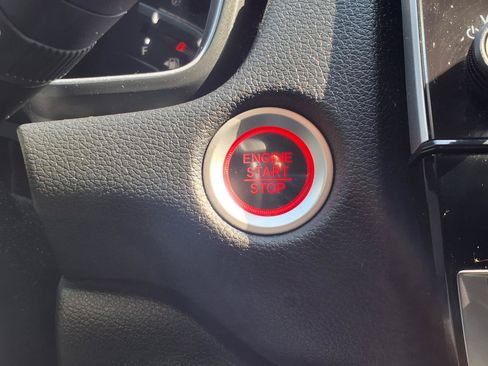 Certified 2019 Honda CR-V EX image 12