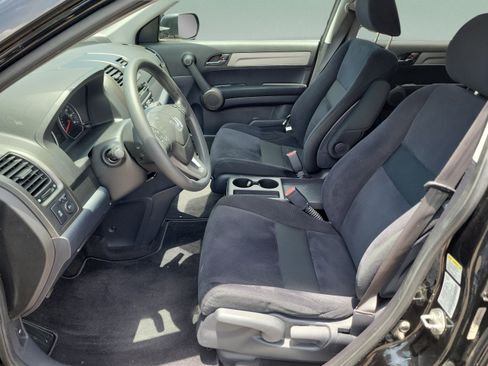 Used 2010 Honda CR-V EX image 24