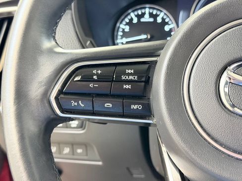 Used 2024 MAZDA CX-90 3.3 Turbo w/ Premium Package AWD/4WD image 49