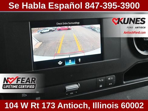 Used 2024 Mercedes-Benz Sprinter 2500 image 29