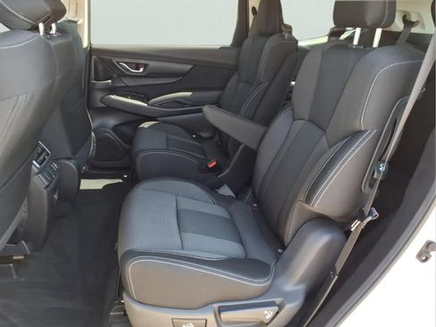Used 2025 Subaru Ascent Premium AWD/4WD image 23