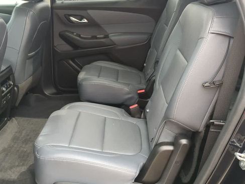Used 2020 Chevrolet Traverse Premier w/ LPO, Blackout Package AWD/4WD image 18