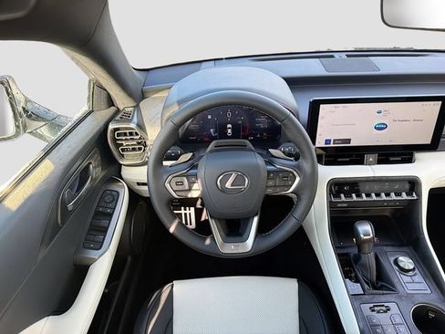 New 2026 Lexus IS 350 F Sport w/ Special Appearance Package RWD image 16