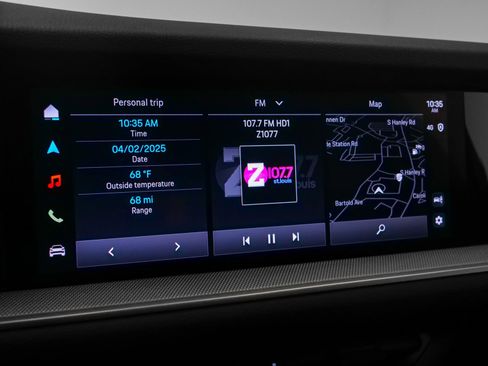 Used 2025 Porsche Cayenne image 31