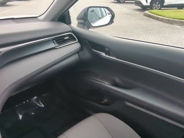 Certified 2024 Toyota Camry LE FWD image 17