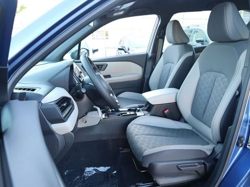 New 2026 Subaru Forester AWD/4WD image 8