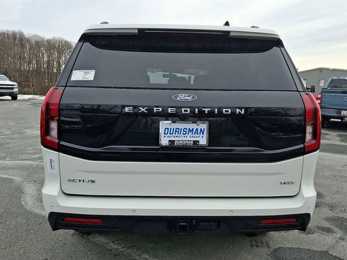 New 2026 Ford Expedition Max Active image 5