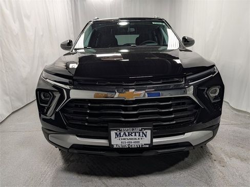 New 2026 Chevrolet TrailBlazer LT w/ LT Cold Weather Package image 7