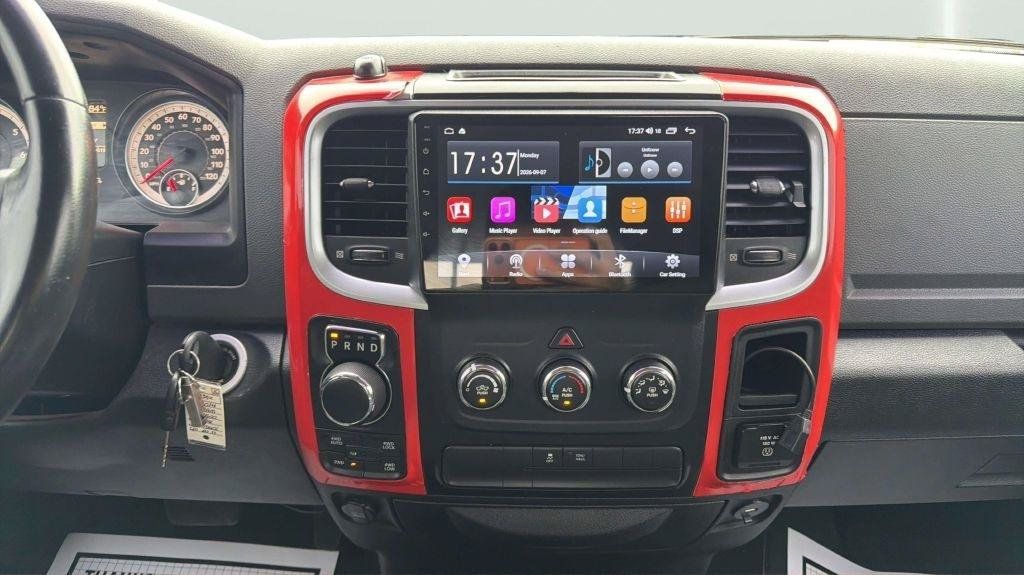 Used 2014 RAM 1500 Big Horn AWD/4WD image 24