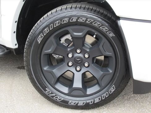 New 2026 RAM 1500 Big Horn image 8