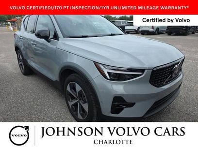 Used 2026 Volvo XC40 B5 Plus