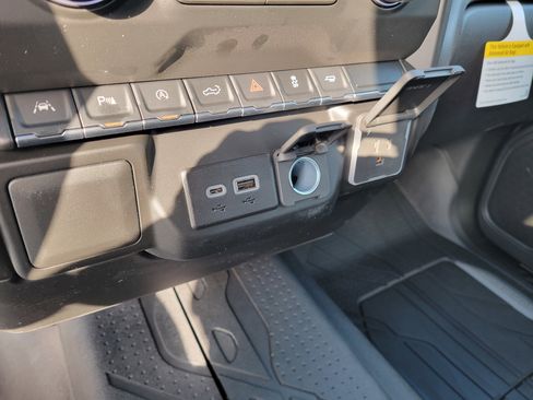 New 2026 Chevrolet Silverado 1500 W/T w/ WT Safety Package RWD image 22