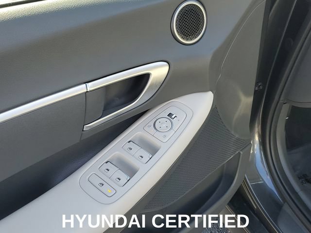 Certified 2025 Hyundai Sonata SE FWD image 9