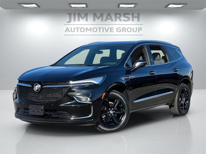Used 2024 Buick Enclave Essence w/ Sport Touring Edition