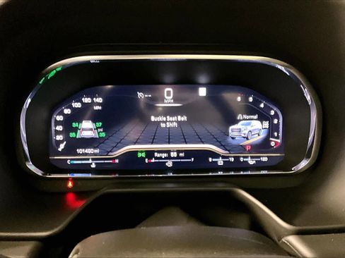 Used 2023 GMC Yukon AT4 image 25