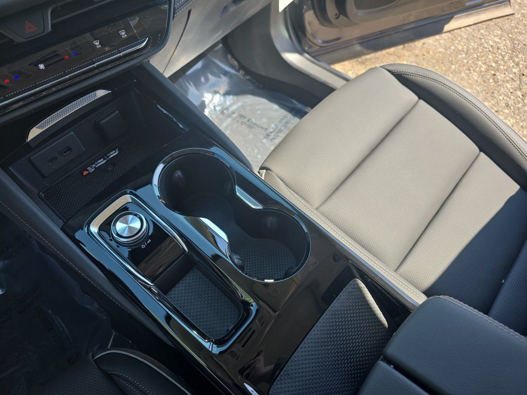 New 2026 Buick Envision Avenir AWD/4WD image 27