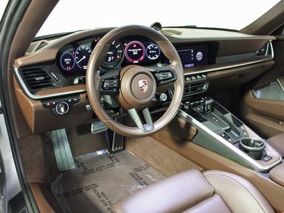 Used 2024 Porsche 911 Carrera S